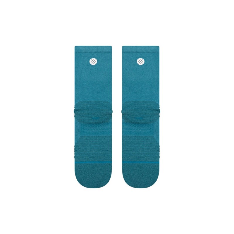 stance tanke tehnične nogavice crew light teal
