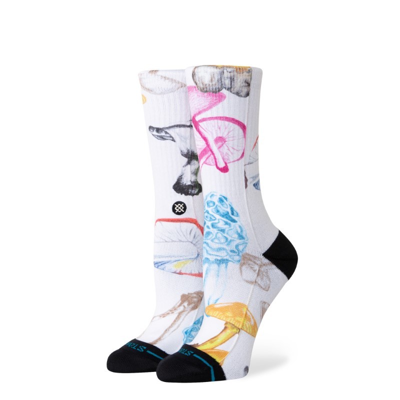 stance nogavice hunt and gather forest crew