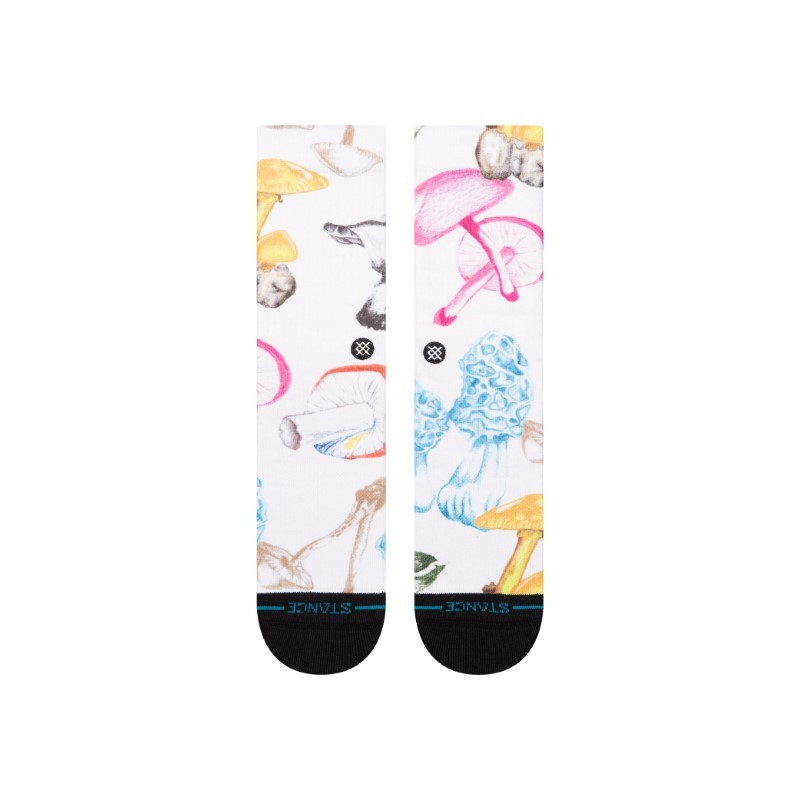 stance nogavice hunt and gather forest crew