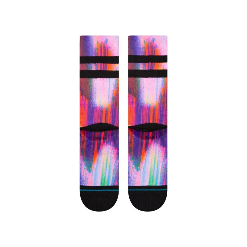 stance nogavice roma multi crew