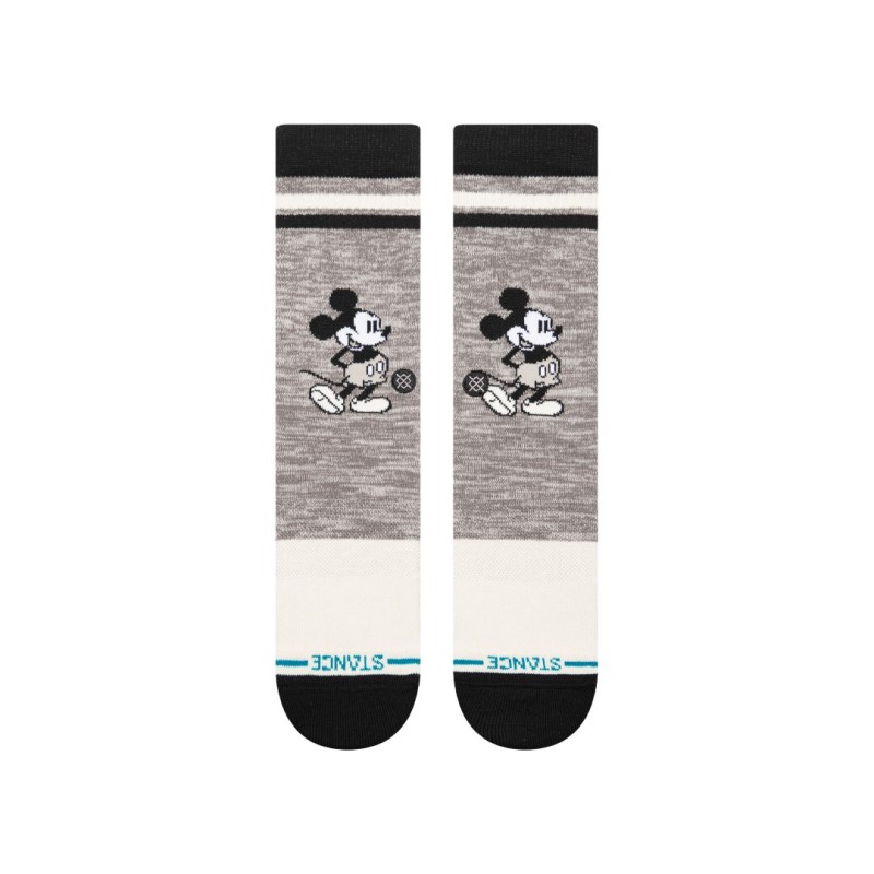 stance nogavice DINSEY crew vintage mickey multi