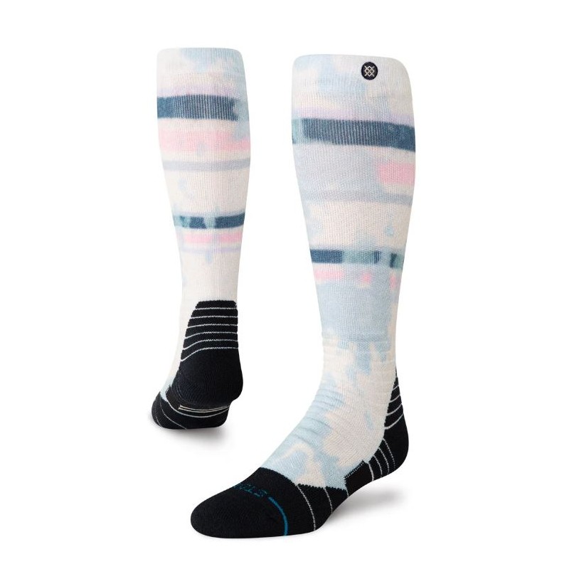 STANCE TEHNIČNE NOGAVICE BRONG SNOW OTC PALEBLUE 