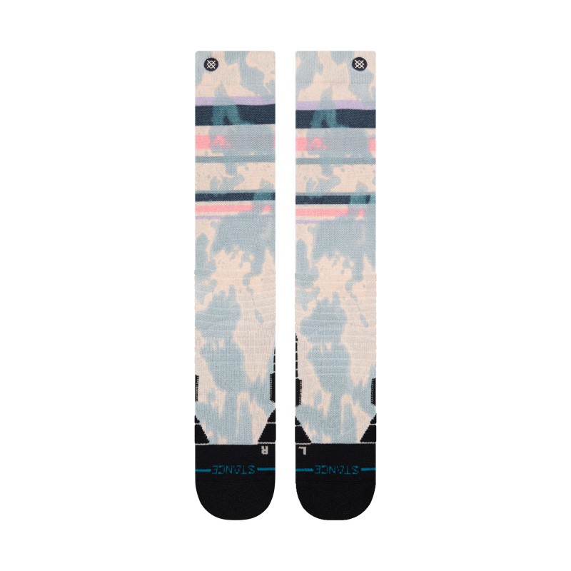 STANCE TEHNIČNE NOGAVICE BRONG SNOW OTC PALEBLUE 