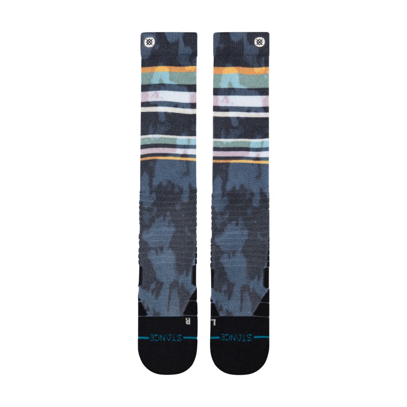 STANCE TEHNIČNE NOGAVICE BRONG SNOW OTC SEABLUE 