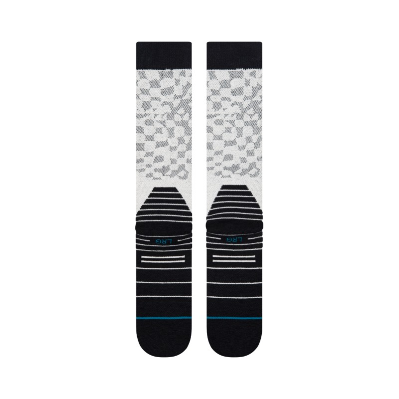 STANCE TEHNIČNE NOGAVICE CHECK ME OUT POLY SNOW OTC BLACK