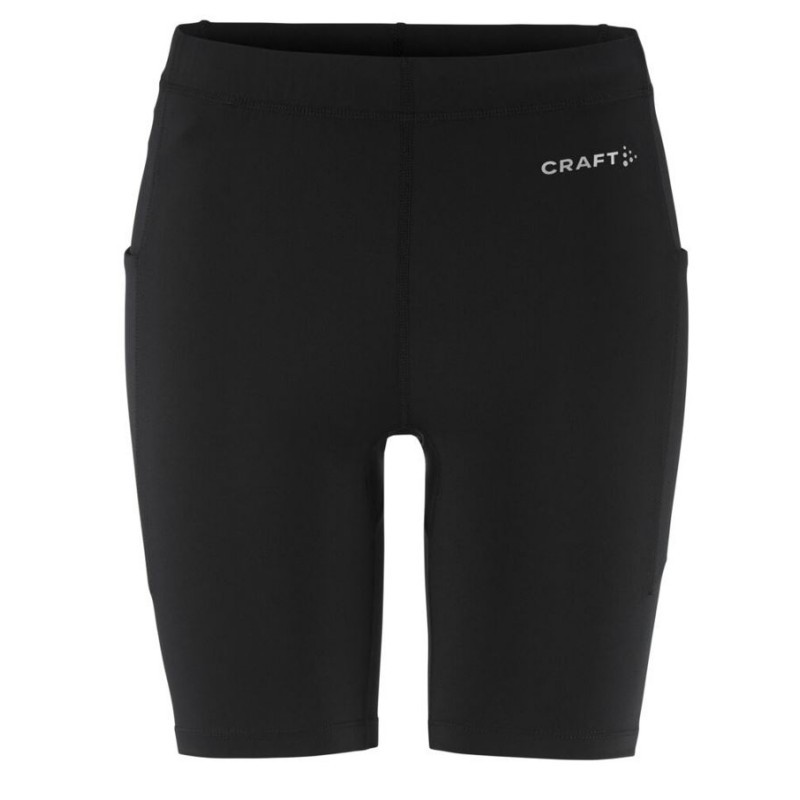 CRAFT MOŠKE KRATKE PAJKICE ADV ESSENCE SHORT TIGHTS 3 ČRNA BLACK