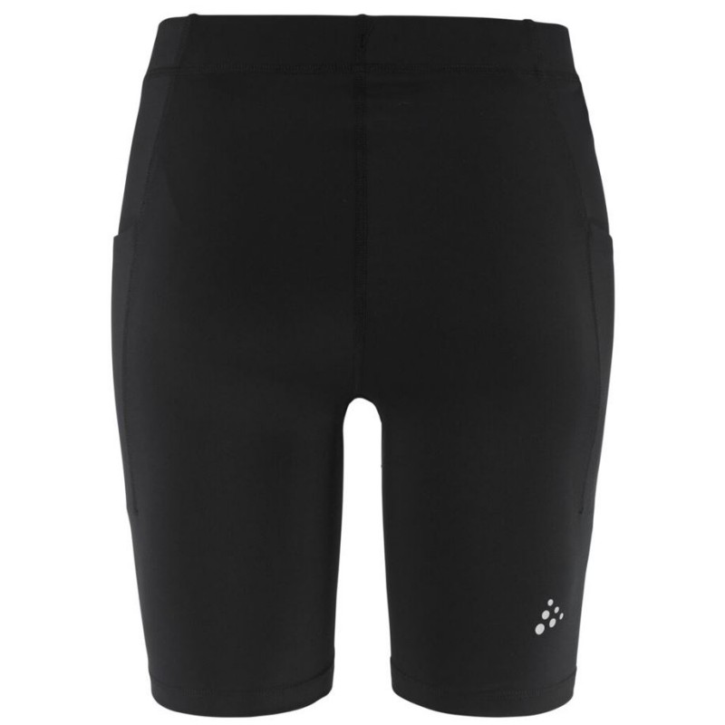 CRAFT MOŠKE KRATKE PAJKICE ADV ESSENCE SHORT TIGHTS 3 ČRNA BLACK