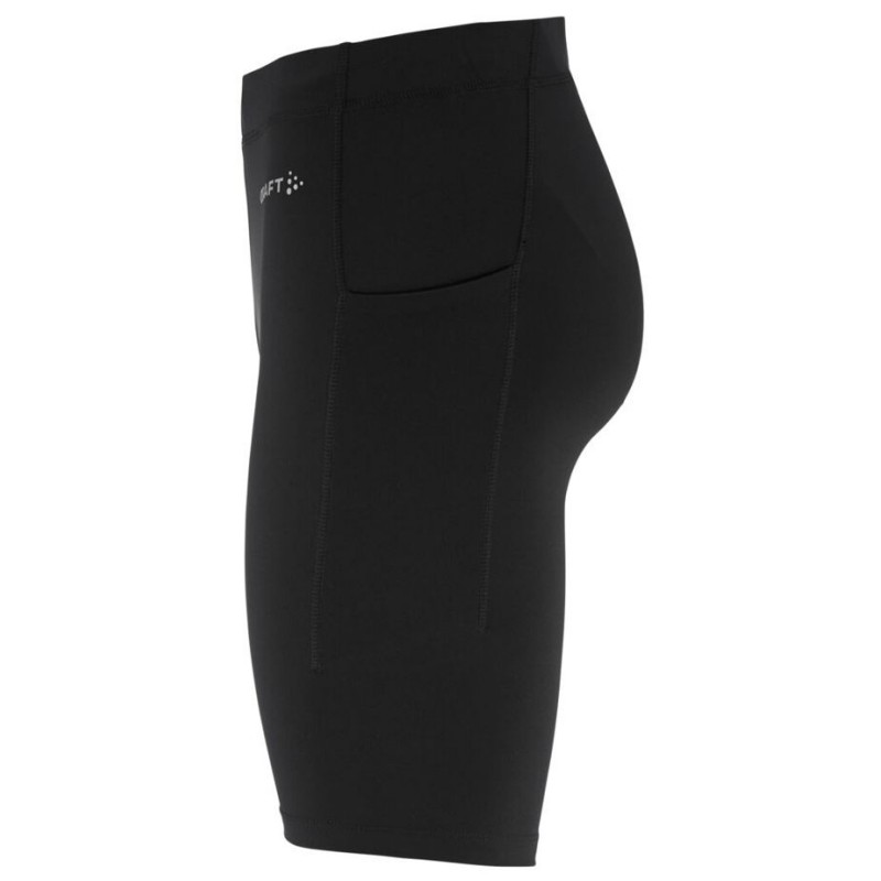 CRAFT MOŠKE KRATKE PAJKICE ADV ESSENCE SHORT TIGHTS 3 ČRNA BLACK