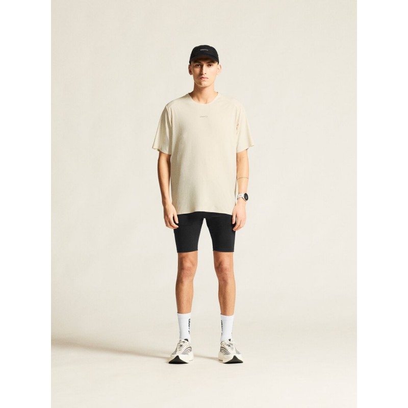 CRAFT MOŠKE KRATKE PAJKICE ADV ESSENCE SHORT TIGHTS 3 ČRNA BLACK