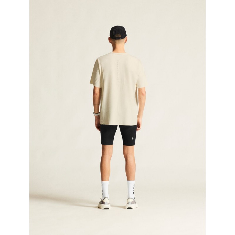 CRAFT MOŠKE KRATKE PAJKICE ADV ESSENCE SHORT TIGHTS 3 ČRNA BLACK