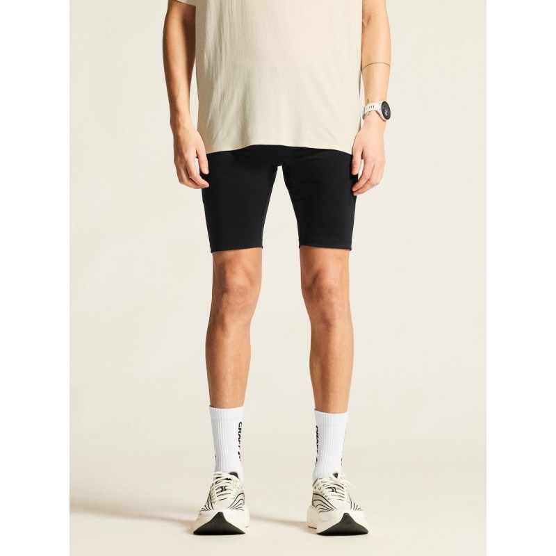 CRAFT MOŠKE KRATKE PAJKICE ADV ESSENCE SHORT TIGHTS 3 ČRNA BLACK