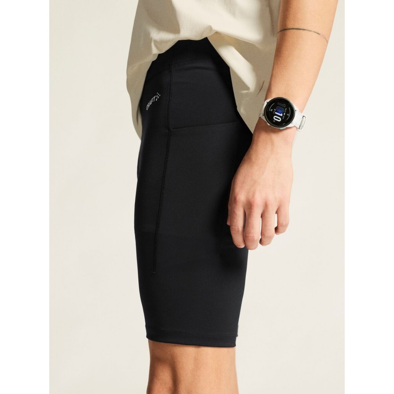 CRAFT MOŠKE KRATKE PAJKICE ADV ESSENCE SHORT TIGHTS 3 ČRNA BLACK