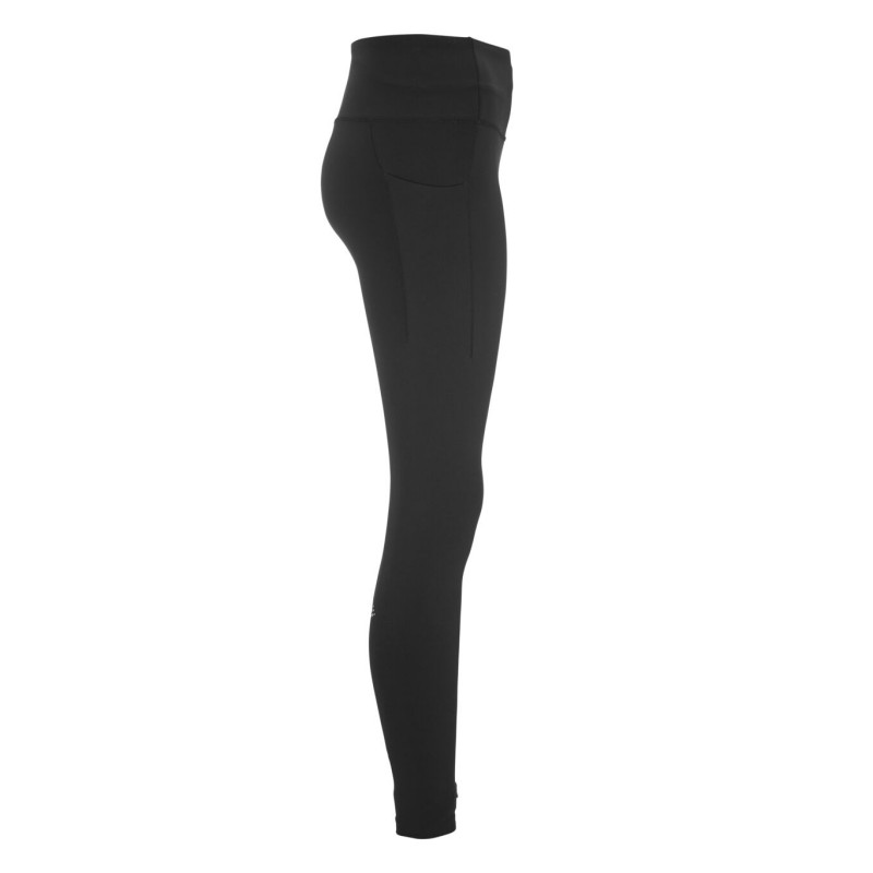 CRAFT ŽENSKE DOLGE  PAJKICE ADV ESSENCE TIGHTS 3 ČRNA BLACK
