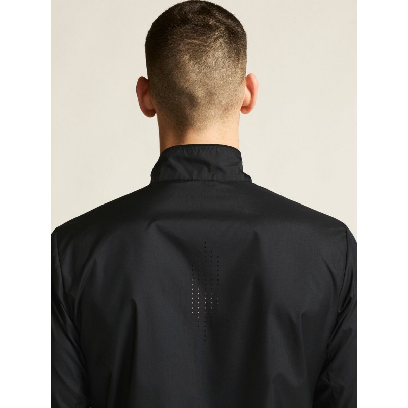 CRAFT MOŠKA JAKNA/VETROVKA ADV ESSENCE WIND JACKET 2 ČRNA BLACK