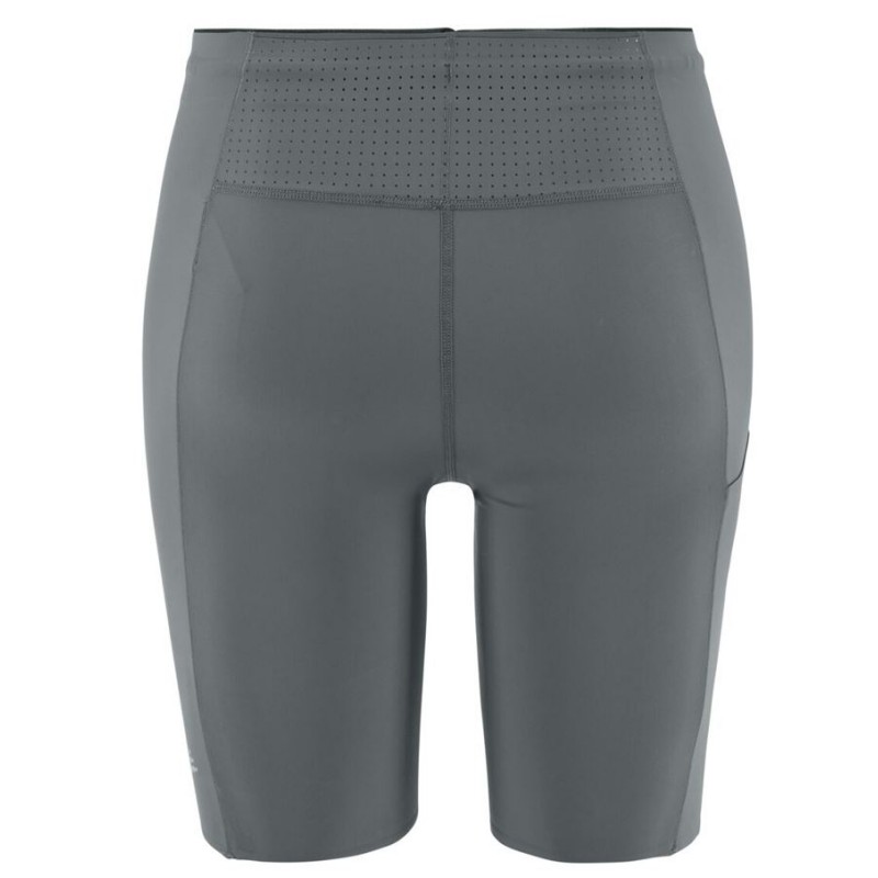 CRAFT MOŠKE KRATKE PAJKICE PRO HYPERVENT SHORT TIGHTS SIVA NORIT
