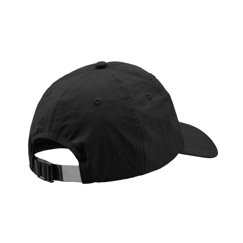 CRAFT TEKAŠKA KAPA S ŠILTOM ADV HYPERVENT DAD CAP ČRNA BLACK