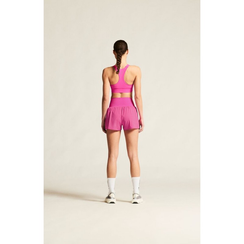 CRAFT ŽENSKI ŠPORTNI NEDERČEK PRO HYPERVENT POCKET SPORT TOP ROZA MAGENTA