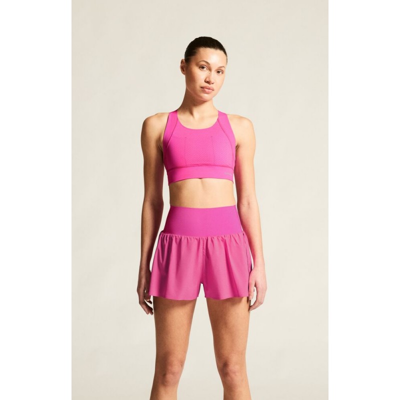 CRAFT ŽENSKI ŠPORTNI NEDERČEK PRO HYPERVENT POCKET SPORT TOP ROZA MAGENTA
