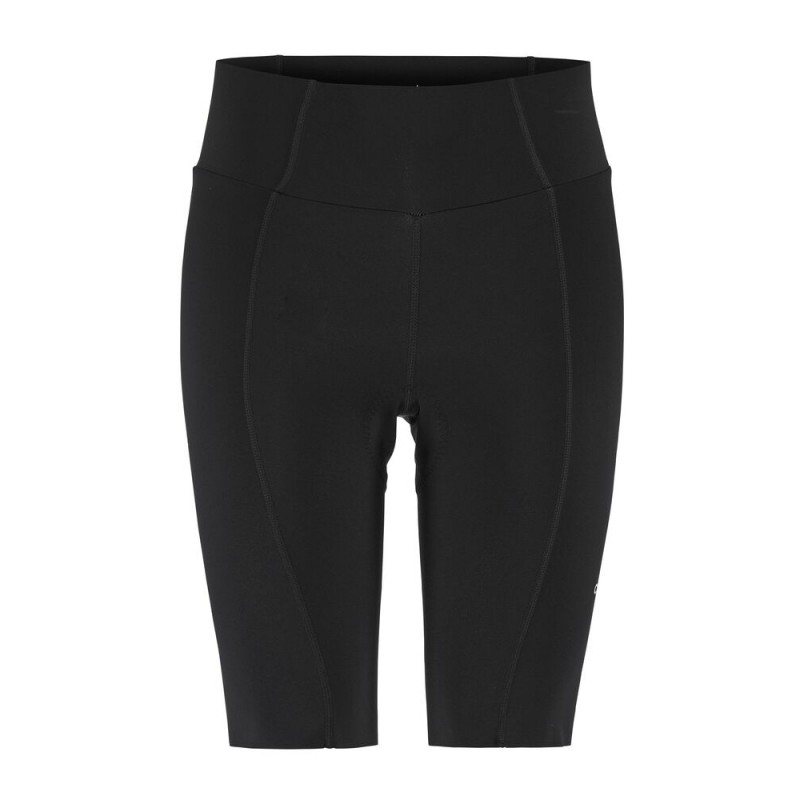 CRAFT MOŠKE KOLESARSKE KRATKE HLAČE S PODLOŽKO ADV ENDUR  SHORTS C2 ČRNA BLACK
