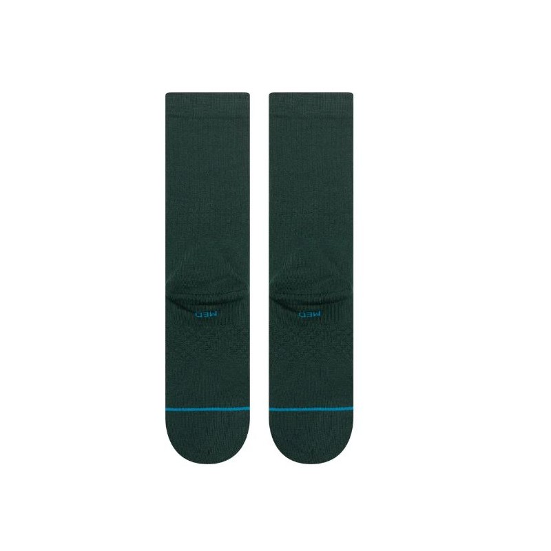 STANCE NOGAVICE ICON CREW PINE