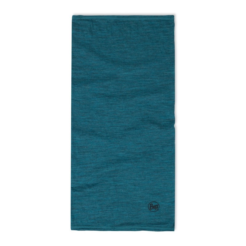 BUFF® TUBA LIGHTWEIGHT MERINO SOLID TEAL