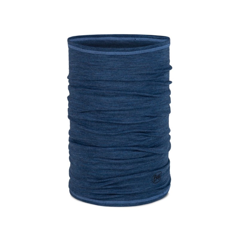 BUFF® TUBA LIGHTWEIGHT MERINO MULTISTRIPES TEMPEST