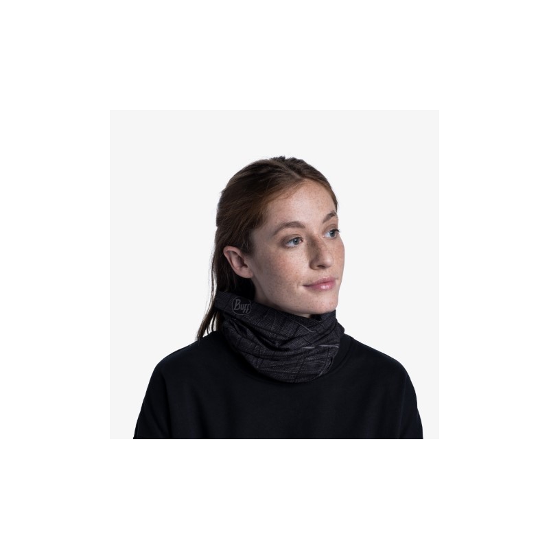 buff® tuba original ecostretch embers black