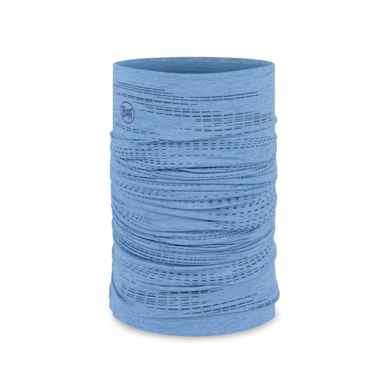 BUFF® TUBA DRYFLX SOLID WASHED BLUE