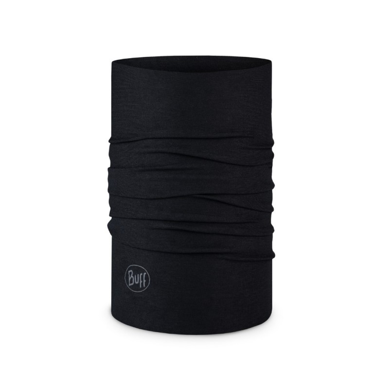 buff® otroška tuba original ecostretch solid black