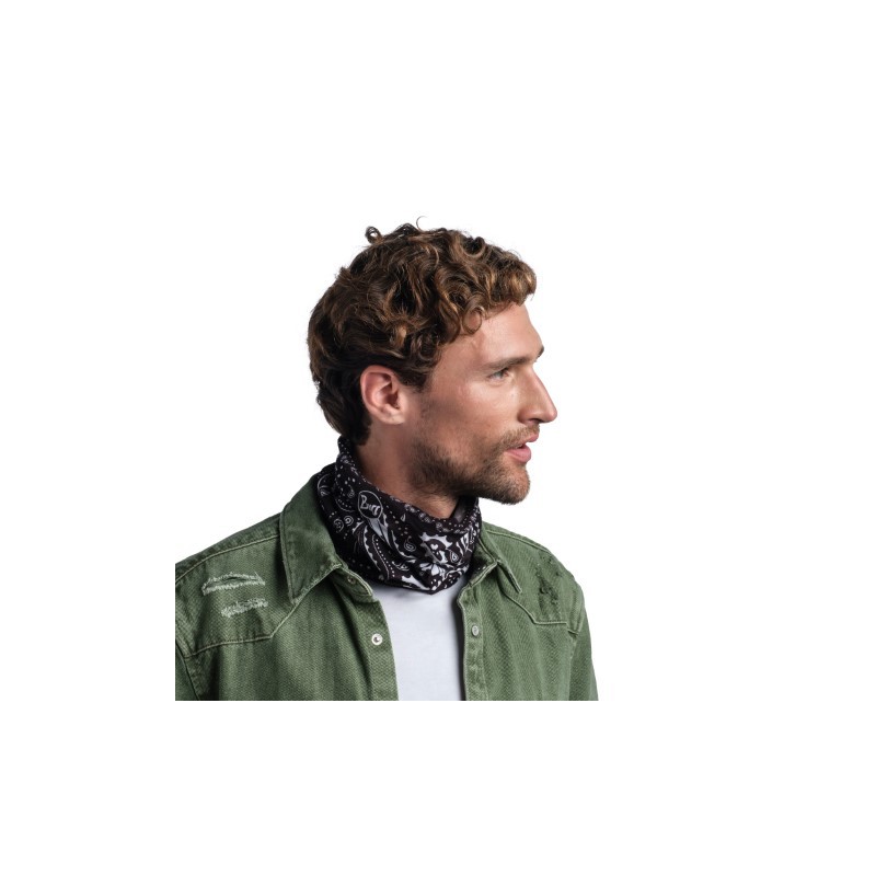 buff® tuba original new cashmere black