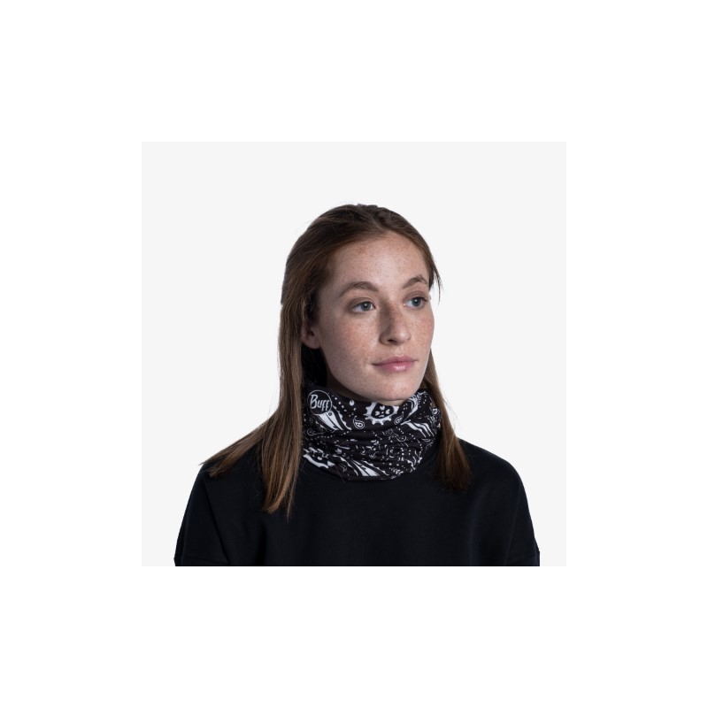 buff® tuba original new cashmere black