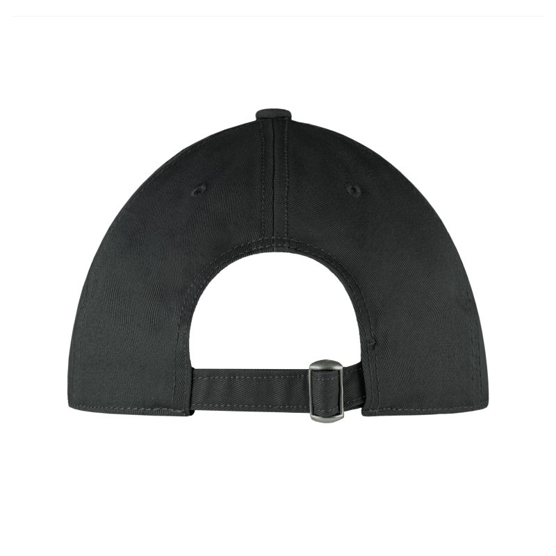 buff® kapa s šiltom baseball solid zire graphite