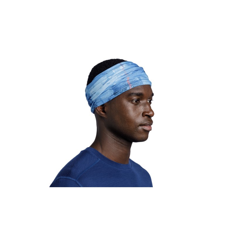 BUFF® TUBA ORIGINAL ECOSTRETCH ATIV TIDE BLUE