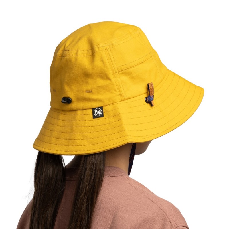 BUFF® OTROŠKA POHODNIŠKA KAPA PLAY BOONEY RAZ OCHER KIDS 