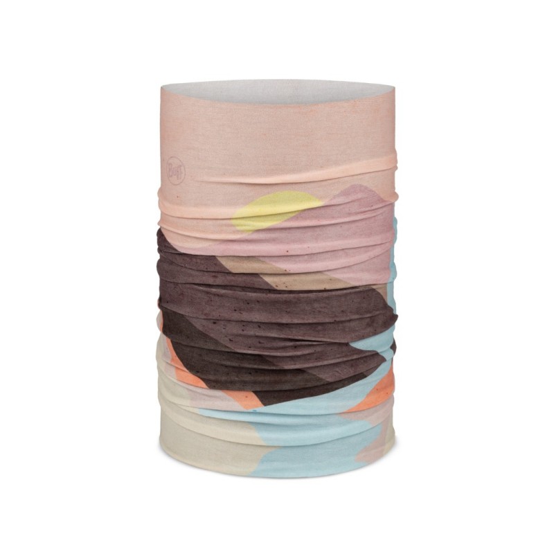 BUFF® TUBA ORIGINAL ECOSTRETCH SUNIF MULTI                   