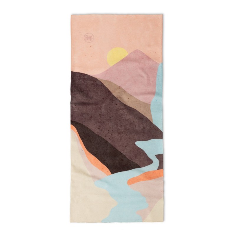 BUFF® TUBA ORIGINAL ECOSTRETCH SUNIF MULTI                   