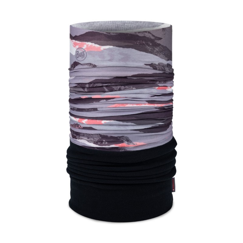 BUFF® TUBA POLAR IRDLO BLACK                 