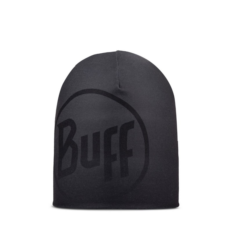 BUFF® KAPA ECOSTRETCH SOLID BLACK