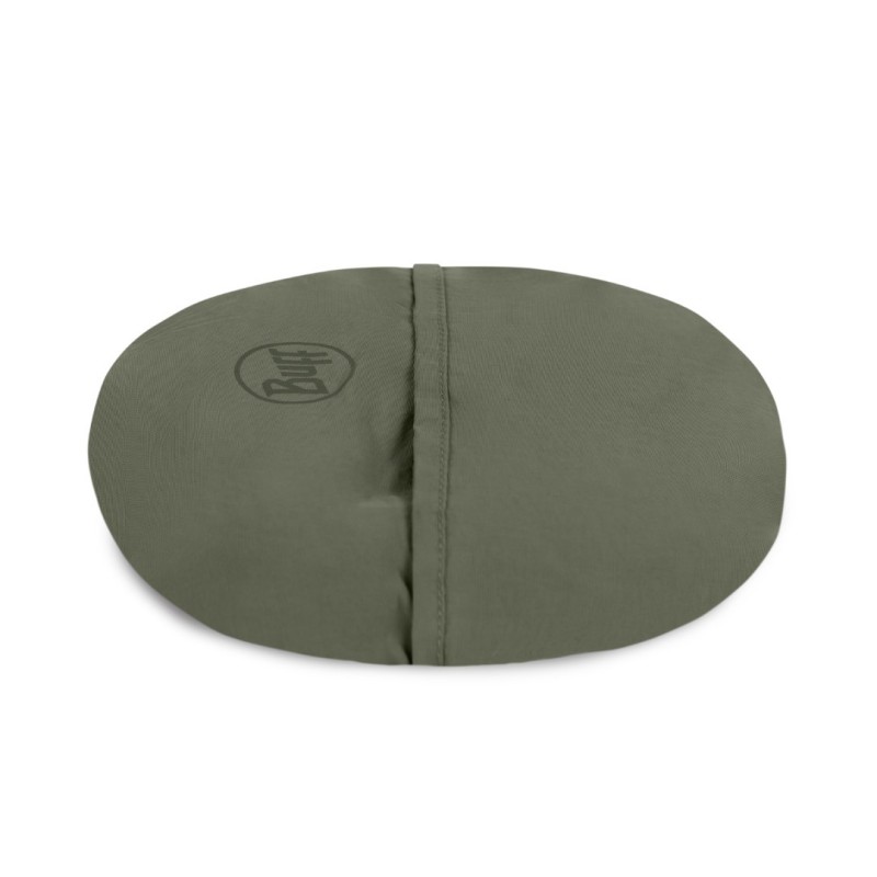 BUFF® POHODNIŠKA KAPA EXPLORE BOONEY HAT SOLID BRINDLE              