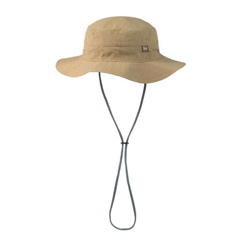 BUFF® POHODNIŠKA KAPA EXPLORE BOONEY HAT SOLID FAWN                    