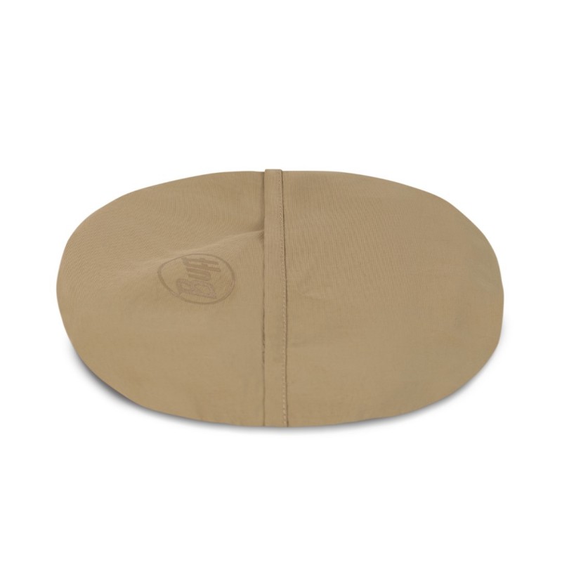 BUFF® POHODNIŠKA KAPA EXPLORE BOONEY HAT SOLID FAWN                    