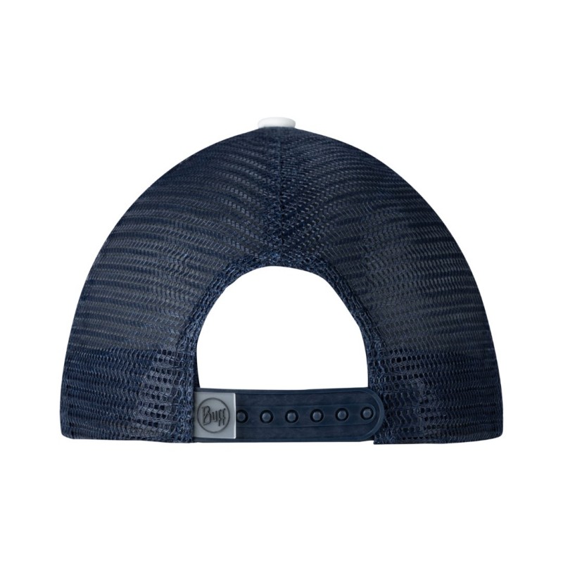 BUFF® TRUCKER KAPA S ŠILTOM LUSTER FLINT                 