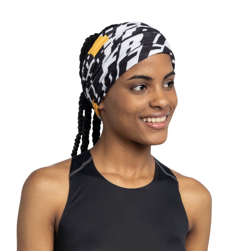 BUFF® COOLNET UV® TUBA LOGO MULTI                                      