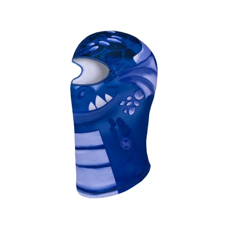 BUFF® OTROŠKA PODKAPA POLAR BALACLAVA LUTKY COBALT KIDS