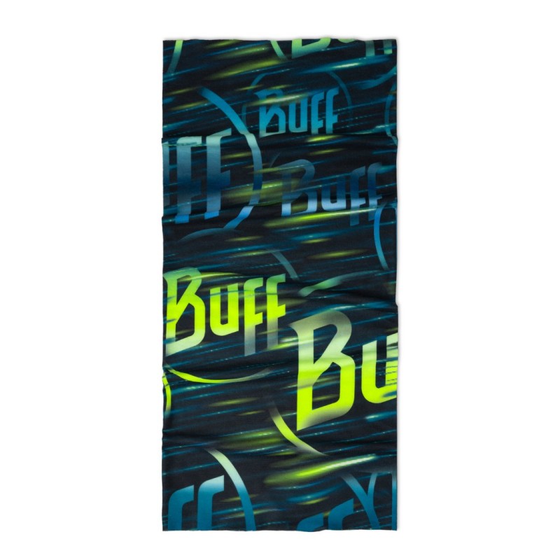 BUFF® TUBA ORIGINAL ECOSTRETCH ORBY NIGHT BLUE              