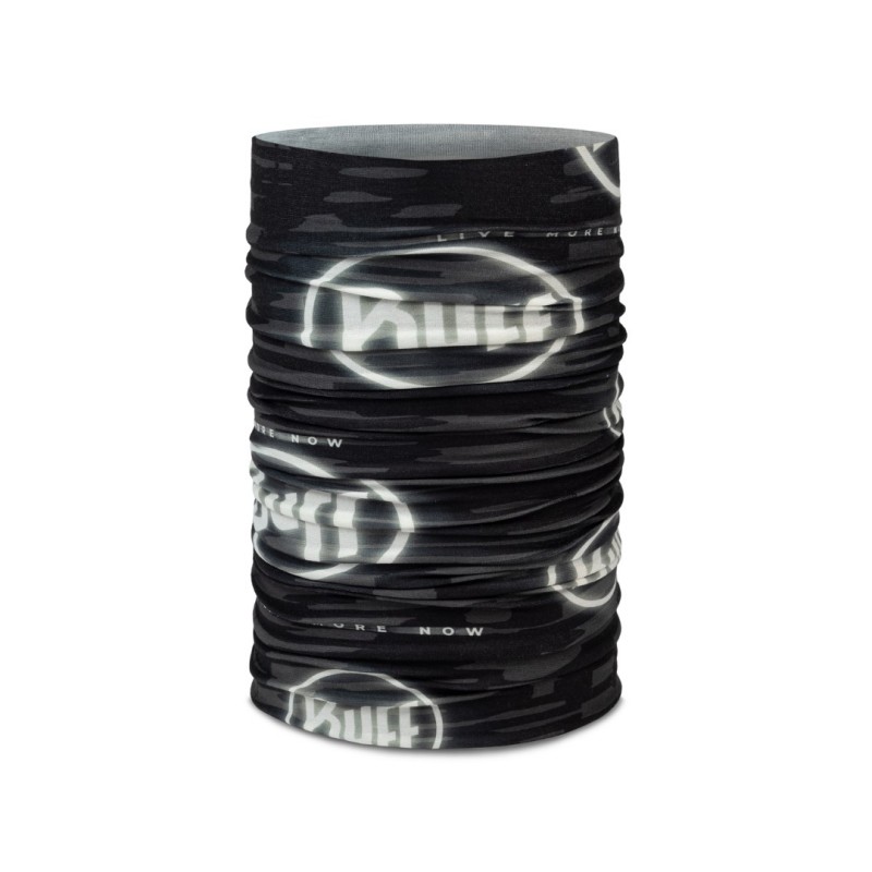 BUFF® TUBA ORIGINAL ECOSTRETCH NEDRE GRAPHITE                