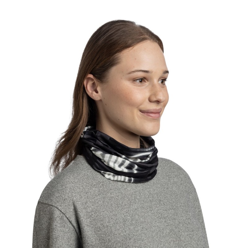 BUFF® TUBA ORIGINAL ECOSTRETCH NEDRE GRAPHITE                