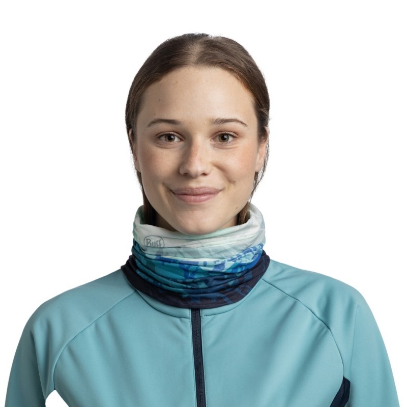BUFF® TUBA ORIGINAL ECOSTRETCH DRYEN BLUE