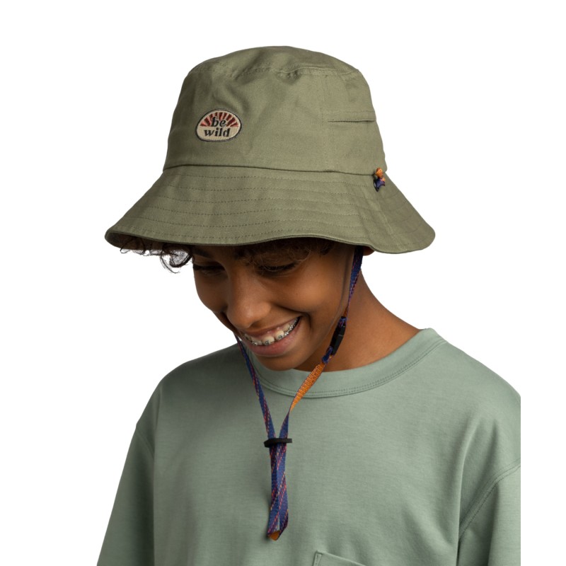 BUFF® OTROŠKA POHODNIŠKA KAPA PLAY BOONEY RAZ FOREST KIDS 