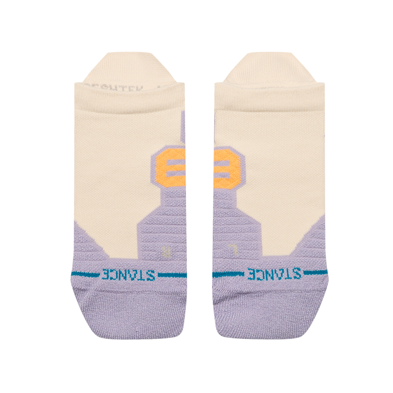 STANCE TEHNIČNE NOGAVICE CORE TAB OATMEAL